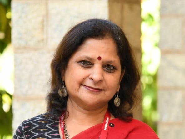 Dr. Prabha S Chandra's Profile Image